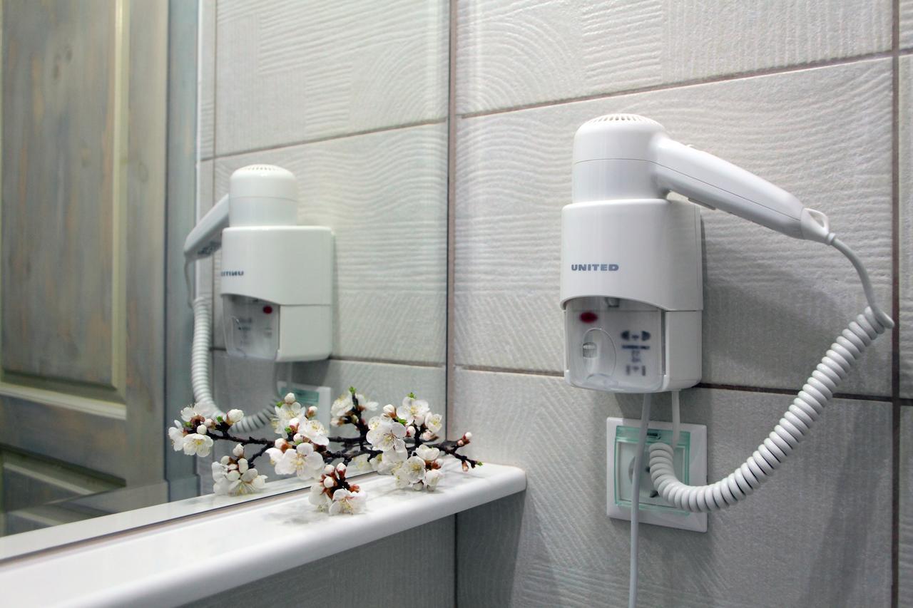 Aparthotel Niriides Lefkáda Exterior foto